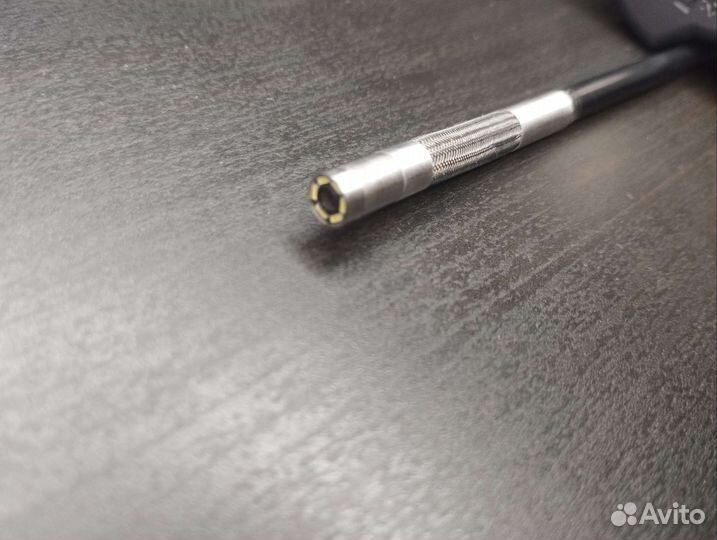 Эндоскоп с артикуляцией 5.5 мм для дизелей wi-fi