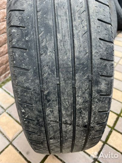 Maxxis Bravo HP-M3 225/65 R17