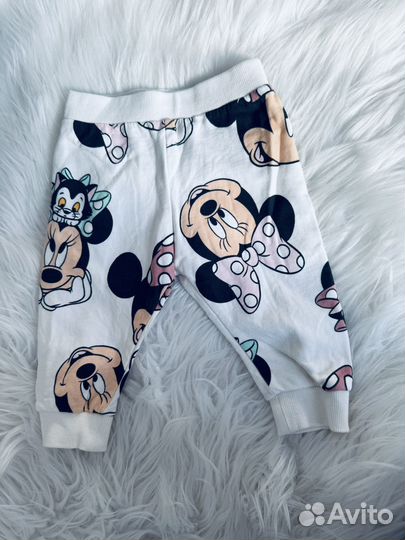 Штаны для девочки H&M