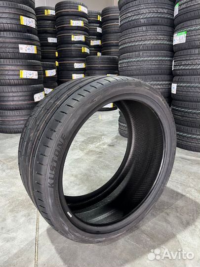 Kustone Passion P9 205/60 R16 92V