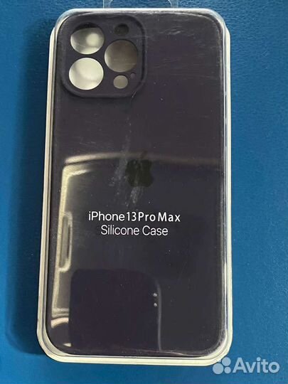 Чехол на iPhone