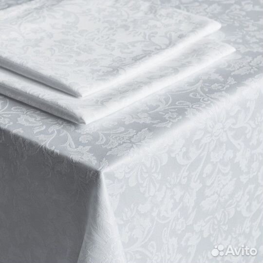 Текстиль для кафе банкетного зала, скатерти, чехлы