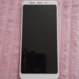 Xiaomi Redmi 5 Plus, 3/32 ГБ