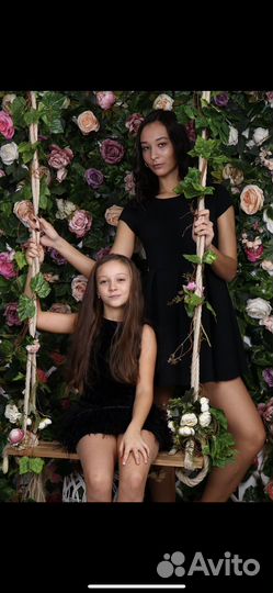 Няня для ребенка