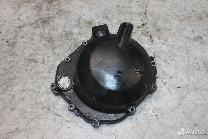 Крышка сцепления Kawasaki ZX 600 R Ninja ZX6R 1998