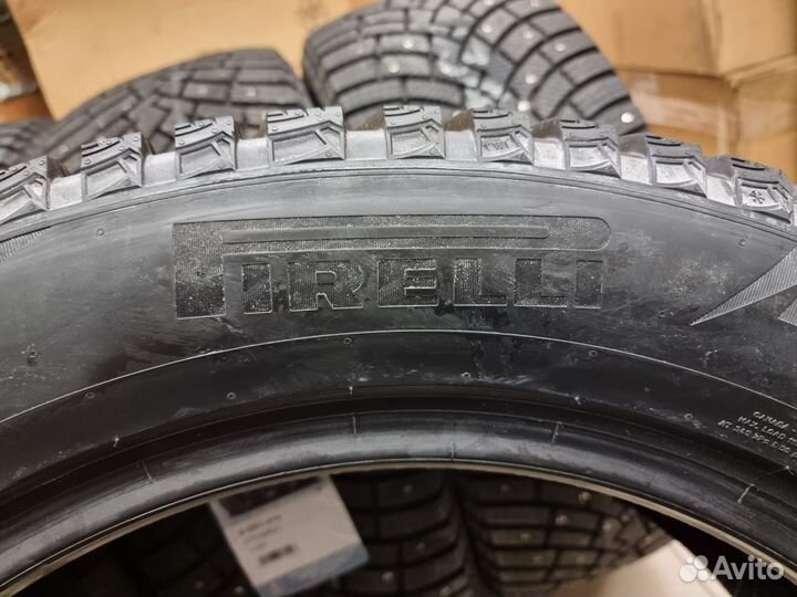 Pirelli Scorpion Ice Zero 2 275/50 R21 113H