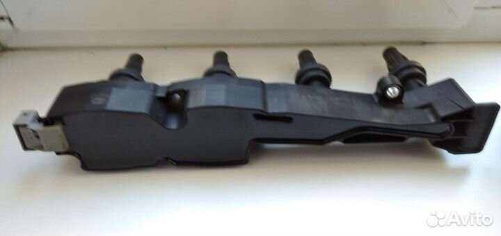 Катушка зажигания