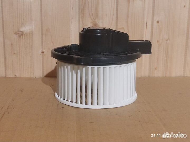 Мотор отопителя салона Mazda Cx-7 2007-2012