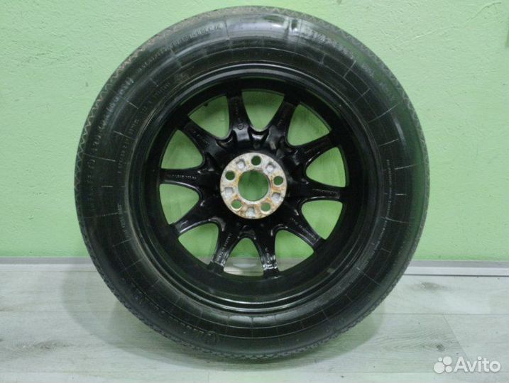 Докатка R19 Range Rover Sport L320