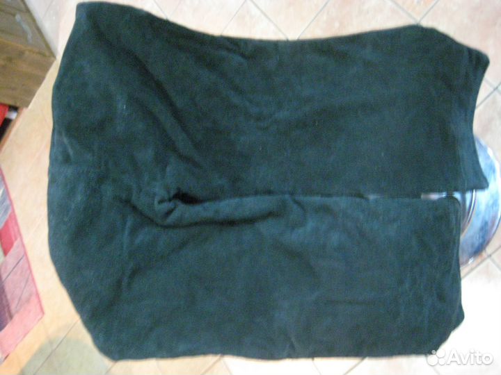 Сварочный костюм цельноспилковый