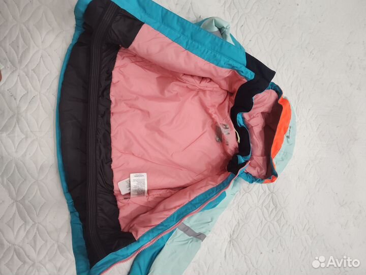Комбинезон зимний Helly Hansen 128