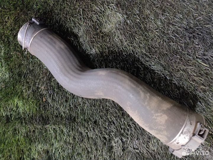 Воздуховод наддувочного воздуха Bmw 520D F10 N47