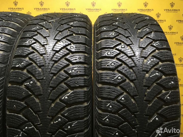 Nokian Tyres Nordman SUV 235/65 R17 108T