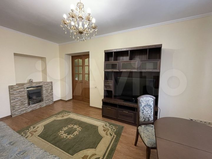 2-к. квартира, 68 м², 3/5 эт.