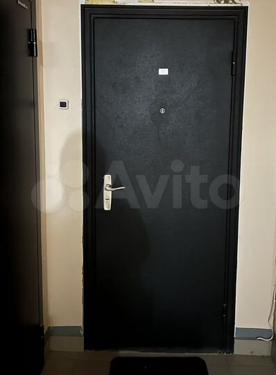 1-к. квартира, 35,6 м², 2/9 эт.