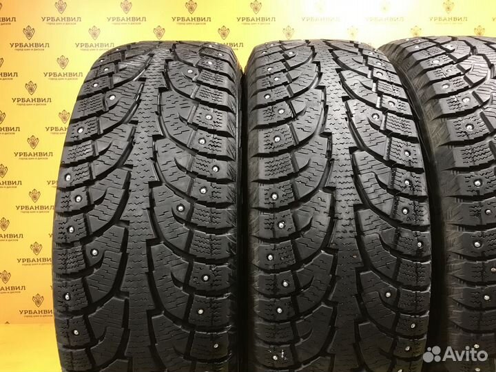 Hankook I'Pike RW11 225/60 R17 99T