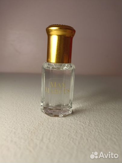 Масляные духи