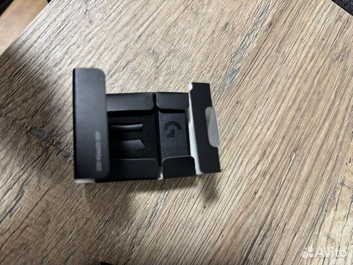 Logitech g pro wireless