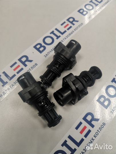 Картридж трехходового клапана котлов Ferroli