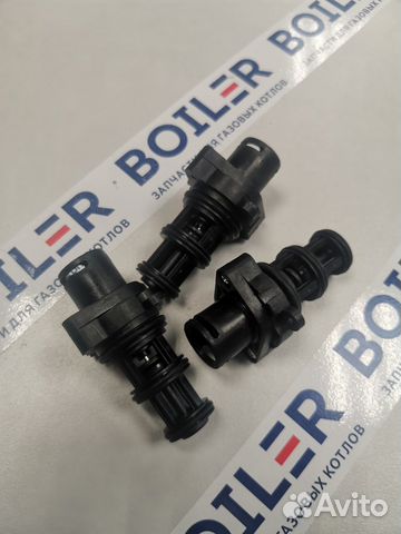 Картридж трехходового клапана котлов Ferroli