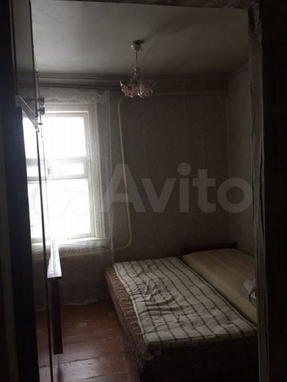 2-к. квартира, 41,3 м², 1/1 эт.