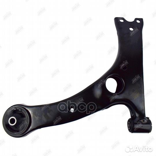 Рычаг toyota corolla E12 01- пер.подв.лев. RA21