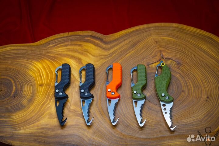 Нож стропорез