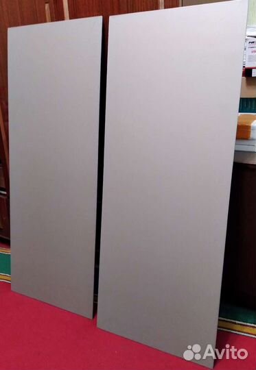 Зеркала 45х107