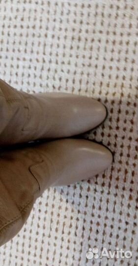 Сапоги еврозима