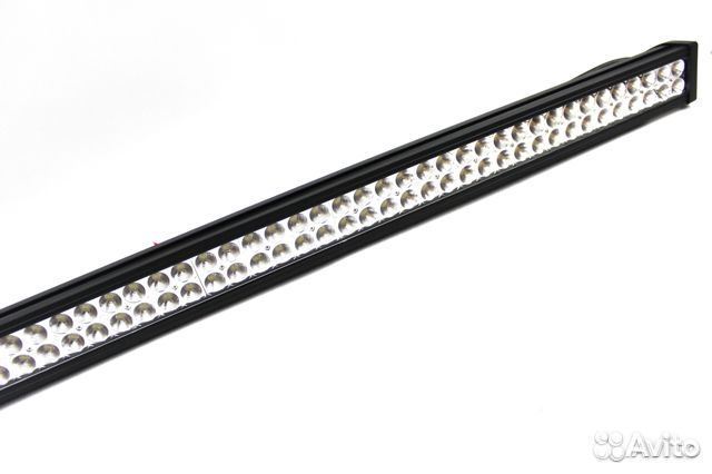 Светодиодная фара 300W