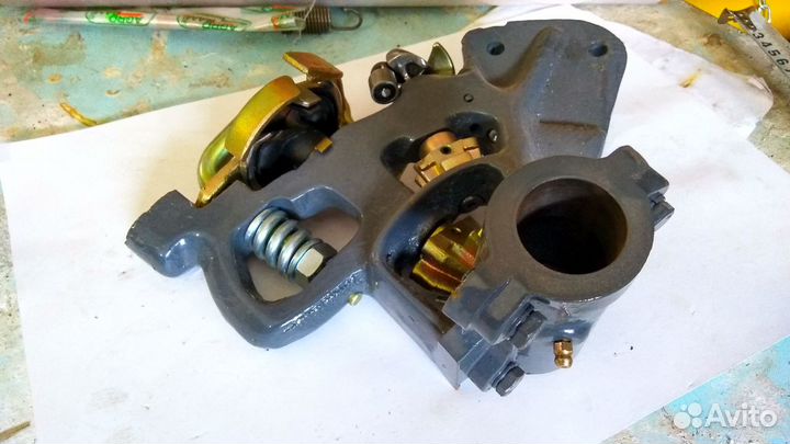 Запчасти к прессу клаас Маркант/Констант