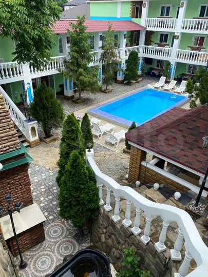 Комната 30 м², 1/3 эт.