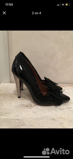 Туфли женские