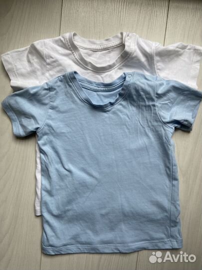 Детские вещи пакетом