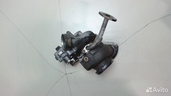 Турбина Mercedes C W204, 2011