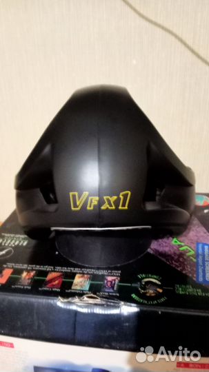 Шлем виртуальной реальности для пк