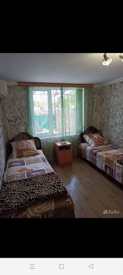 Комната 18 м² в 1-к., 1/1 эт.