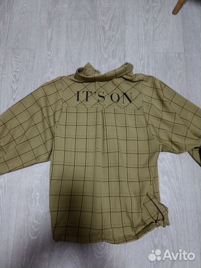 Вещи пакетом