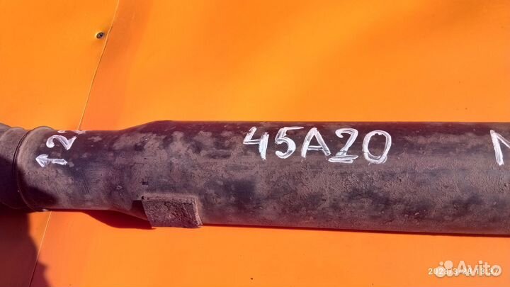 Карданный вал для Mercedes-Benz W210