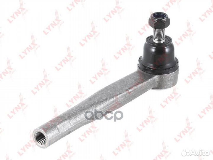 Наконечник рулевой тяги прав/лев C4383LR LY