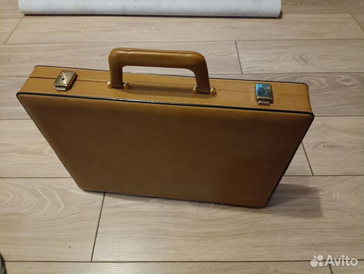 Кейс дипломат СССР