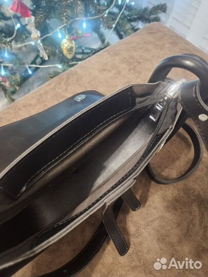 Сумка седло