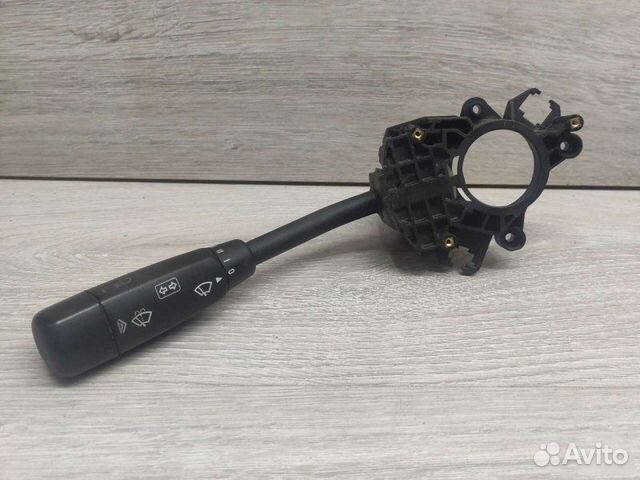 Подрулевой переключатель Mercedes Vito W639