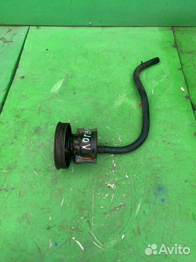 Насос гура renault logan