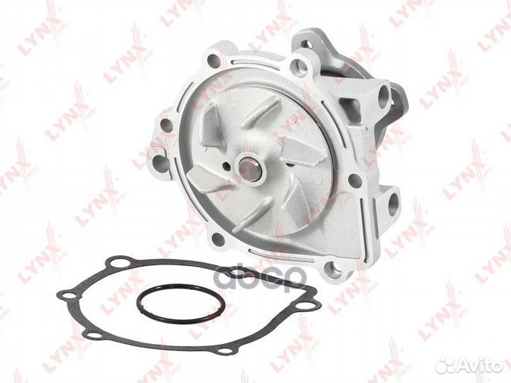 Насос водяной CW0165 lynxauto