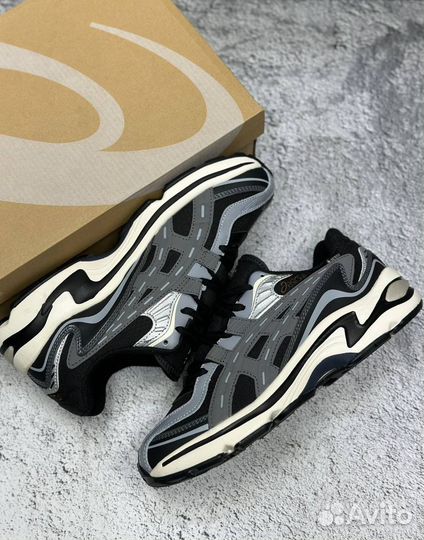 Кроссовки Asics Gel Preleus Gore Tex