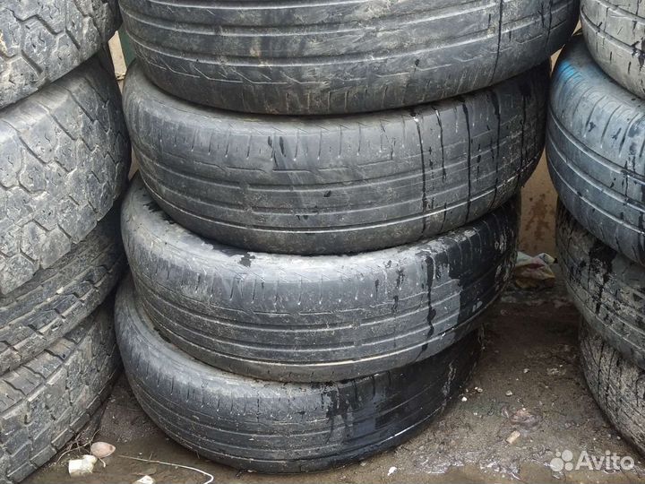Bridgestone Ecopia EX20C 185/65 R15
