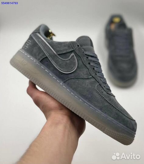 Nike Air Force 1 Low