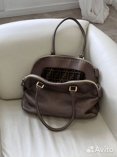 Сумка fendi оригинал