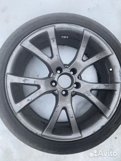 Диски Мерседес Е. W213 комплект 4 шт